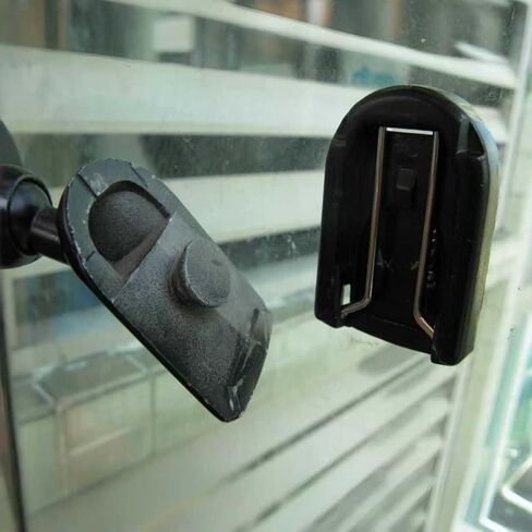 OEM Rear View Mirror Bracket Button Mount Pad Tab Windshield for 2004 and 2005 Honda Accord vehicles in Saudi Arabia