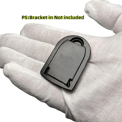 OEM Rear View Mirror Bracket Button Mount Pad Tab Windshield for 2004 and 2005 Honda Accord vehicles in Saudi Arabia