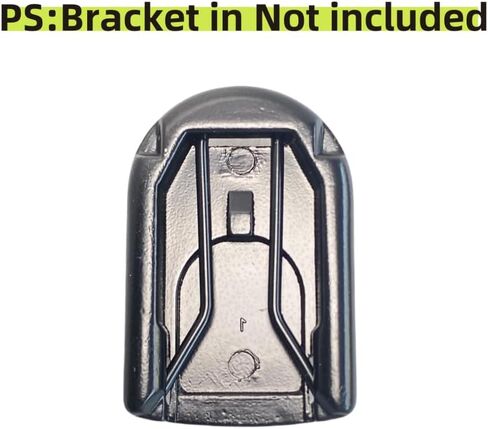 OEM Rear View Mirror Bracket Button Mount Pad Tab Windshield for 2004 and 2005 Honda Accord vehicles in Saudi Arabia
