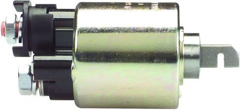 OEG Parts New 12V Starter Solenoid Compatible With Honda Accord & CL 3.0 Odyssey 3.5 TL 3.2 1998 1999 2000 2001 2002 31210-P2C-J61 31210-P2J-J61 31210-P8A-A01 in Saudi Arabia