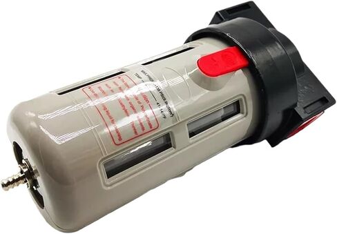 BF2000/3000/4000 Pneumatic AIR airbrush Oil-water Filter oil separator Components Air Compressor Pressure Switch(BF3000,Fiber filter) in Saudi Arabia