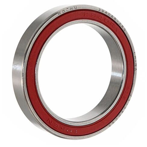 1 قطعة 294068-2RS 29x40x6. MR29406-2RS دراجة تحمل 29 * 40 * 6.8 تحمل 2940RV رقيقة الجدار تحمل التدريع الكرة تحمل in Saudi Arabia