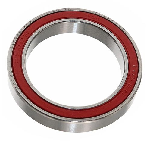 1 قطعة 294068-2RS 29x40x6. MR29406-2RS دراجة تحمل 29 * 40 * 6.8 تحمل 2940RV رقيقة الجدار تحمل التدريع الكرة تحمل in Saudi Arabia