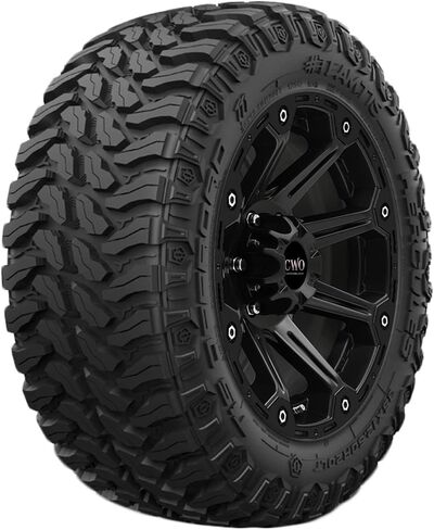 إطار Hercules TIS TT1 LT265/70R17 E/10PLY للشاحنات الخفيفة وسيارات الدفع الرباعي in Saudi Arabia