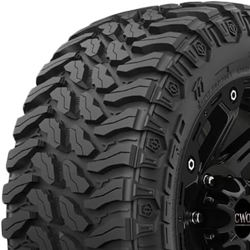 إطار Hercules TIS TT1 LT265/70R17 E/10PLY للشاحنات الخفيفة وسيارات الدفع الرباعي in Saudi Arabia