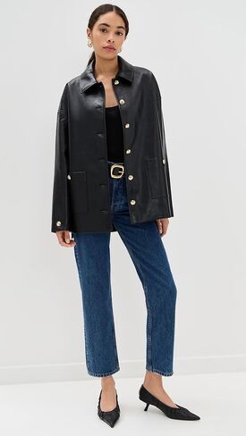 ANINE BING سترة لوكا للنساء in Kuwait