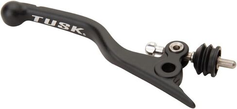 TUSK Brake Lever Black for Husqvarna TC 85 19/16 2018-2025 in Saudi Arabia
