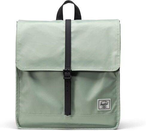 Herschel Supply Co. City Backpack, Iceberg Green in Saudi Arabia
