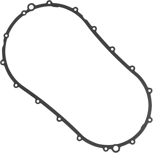 Replacement Parts for V Belt Cover Gasket for Suzuki LT-A500F LTA500F Quadmaster 500 4X4 2000-2001 Mod-G&T8-670 in Saudi Arabia