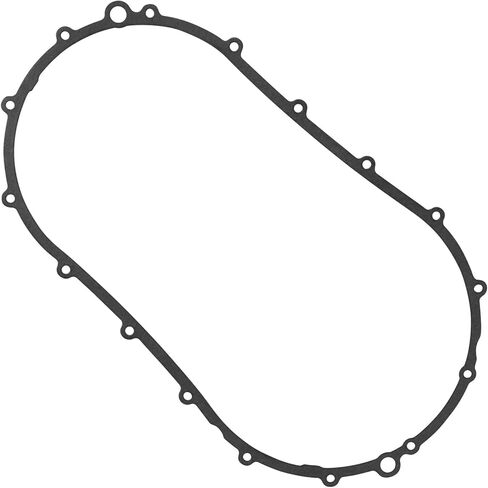 Replacement Parts for V Belt Cover Gasket for Suzuki LT-A500F LTA500F Quadmaster 500 4X4 2000-2001 Mod-G&T8-670 in Saudi Arabia