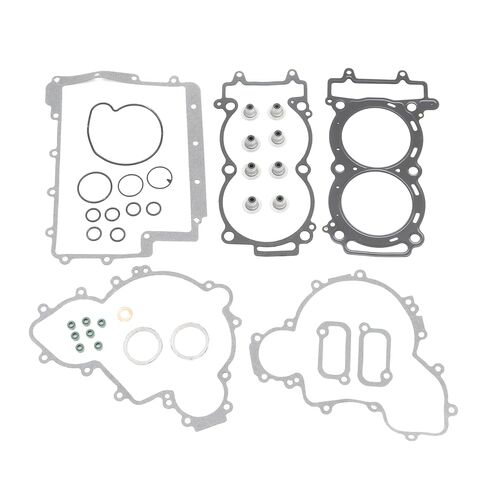 Complete Engine Cylinder Head Crankshaft Gasket kit Fit for Polaris RZR XP 900 2011 2012 2013 Fit for RZR XP 4 900 2012 2013 in Kuwait