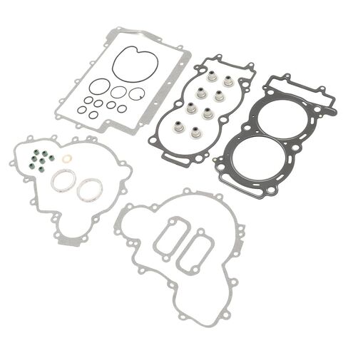 Complete Engine Cylinder Head Crankshaft Gasket kit Fit for Polaris RZR XP 900 2011 2012 2013 Fit for RZR XP 4 900 2012 2013 in Kuwait