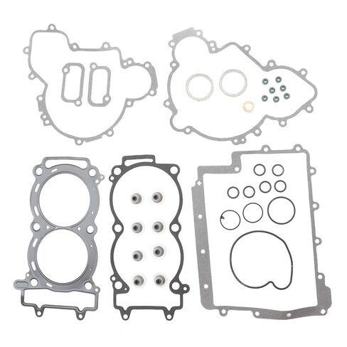 Complete Engine Cylinder Head Crankshaft Gasket kit Fit for Polaris RZR XP 900 2011 2012 2013 Fit for RZR XP 4 900 2012 2013 in Kuwait
