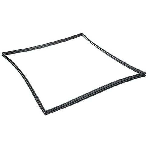 Exact FIT for True E810878 Gasket, Door 25 5/8" X 25 7/8" - Replacement Part by MAVRIK in Saudi Arabia