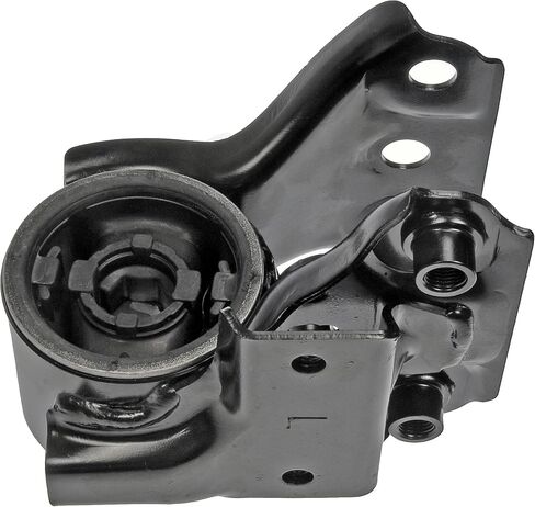 Dorman 523-684 Front Driver Side Lower Rearward Suspension Control Arm Bushing Compatible with Select Honda Models in Saudi Arabia