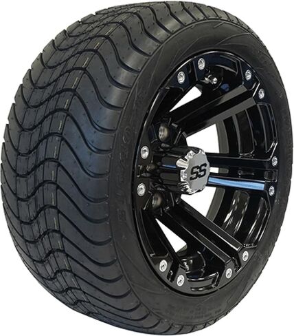 مجموعة جلبة Red Hawk SPN-0030 متوافقة مع/بديلة لسيارة Club Car Onward، ذراع التحكم السابقة والإيقاع 6700، 8 بطانات و4 فواصل in Saudi Arabia