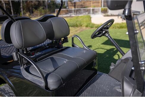 مجموعة جلبة Red Hawk SPN-0030 متوافقة مع/بديلة لسيارة Club Car Onward، ذراع التحكم السابقة والإيقاع 6700، 8 بطانات و4 فواصل in Saudi Arabia