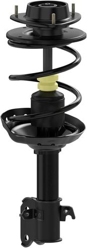 Monroe Quick-Strut 182960 دعامة تعليق ومجموعة زنبركية ملفوفة لسوبارو امبريزا in Kuwait