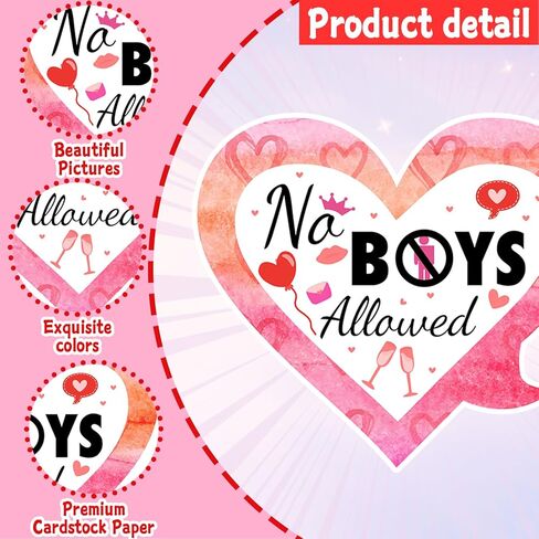 24Pcs Galentine's Day Decorations Photo Booth Props Including Masks, Love, Glasses, Mustache, Snowman for Galentines Valentines Day Party Decortions Supplies Ideas Favors in Saudi Arabia
