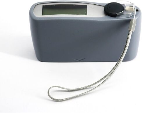 MG6-FS Portable Glossmeter Gloss Meter 0.0-199.9GU Reading Range Glarimeter Surface Gloss Measurement in Saudi Arabia