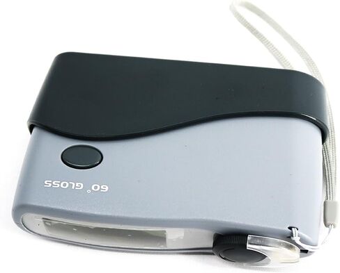 MG6-FS Portable Glossmeter Gloss Meter 0.0-199.9GU Reading Range Glarimeter Surface Gloss Measurement in Saudi Arabia