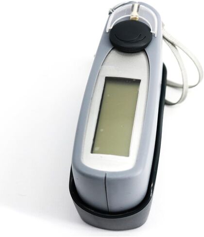 MG6-FS Portable Glossmeter Gloss Meter 0.0-199.9GU Reading Range Glarimeter Surface Gloss Measurement in Saudi Arabia