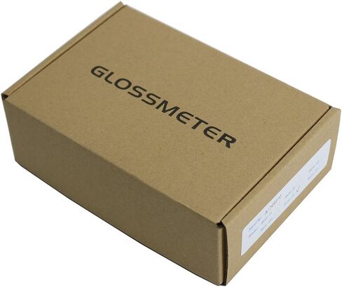 MG6-FS Portable Glossmeter Gloss Meter 0.0-199.9GU Reading Range Glarimeter Surface Gloss Measurement in Saudi Arabia