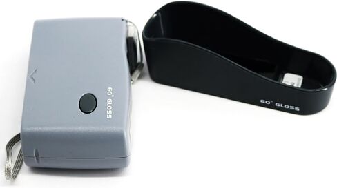 MG6-FS Portable Glossmeter Gloss Meter 0.0-199.9GU Reading Range Glarimeter Surface Gloss Measurement in Saudi Arabia