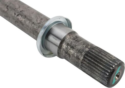 مجموعة محور السيرة الذاتية لجانب الراكب الأمامي متوافقة مع 2005-2006 Nissan Altima 2.5L Automatic 2002-2004 Altima S Automatic 02-04 Altima Base Model Automatic 02-04 Altima SL Automatic in Kuwait