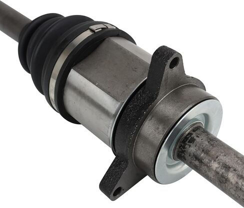 مجموعة محور السيرة الذاتية لجانب الراكب الأمامي متوافقة مع 2005-2006 Nissan Altima 2.5L Automatic 2002-2004 Altima S Automatic 02-04 Altima Base Model Automatic 02-04 Altima SL Automatic in Kuwait