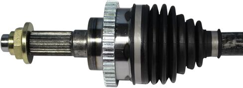 مجموعة عمود المحور GSP NCV47534 CV - الخلفي الأيسر أو الأيمن (جانب السائق أو الراكب) in Kuwait