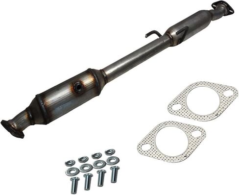 استبدال المحول الحفاز لكيا أوبتيما 2011-2016، 2.0 لتر توربو in Kuwait