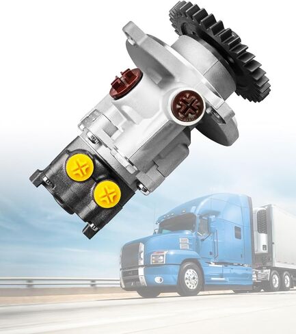 استبدال مضخة الوقود التوجيهية 20770313 21017829 مناسبة لـ MACK MP7 MP8 وVOLVO D11 D13 21187423 21187442 21307197 21745603 21745617 85112481 in Saudi Arabia