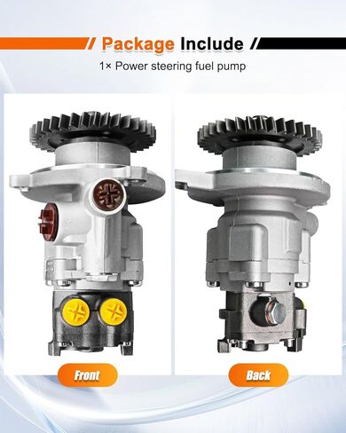 استبدال مضخة الوقود التوجيهية 20770313 21017829 مناسبة لـ MACK MP7 MP8 وVOLVO D11 D13 21187423 21187442 21307197 21745603 21745617 85112481 in Saudi Arabia