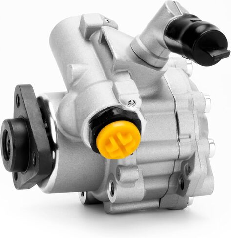 مضخة توجيه كهربائية متوافقة مع Ram ProMaster 1500/2500/3500 2014-2021 V6 3.6L، استبدال #7693955294 53187704 in Kuwait