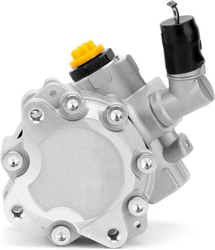 مضخة توجيه كهربائية متوافقة مع Ram ProMaster 1500/2500/3500 2014-2021 V6 3.6L، استبدال #7693955294 53187704 in Kuwait