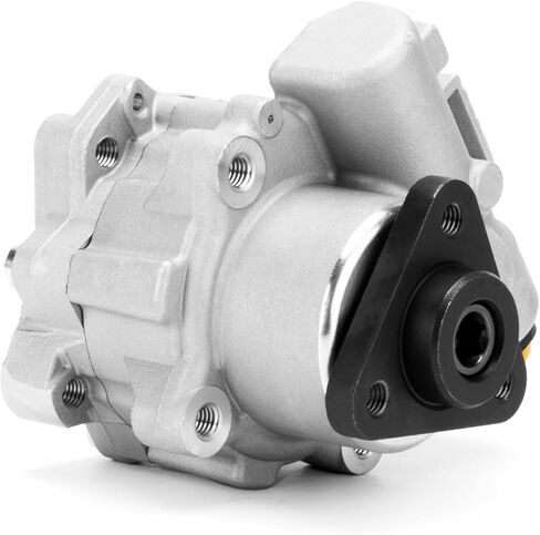 مضخة توجيه كهربائية متوافقة مع Ram ProMaster 1500/2500/3500 2014-2021 V6 3.6L، استبدال #7693955294 53187704 in Kuwait