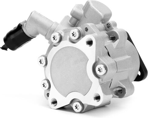مضخة توجيه كهربائية متوافقة مع Ram ProMaster 1500/2500/3500 2014-2021 V6 3.6L، استبدال #7693955294 53187704 in Kuwait