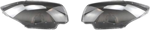Compatible For BMW 1series E87 2004-2011 Car Headlight Cover Lens Glass Shell Masks Headlamps Transparent Lampshade Lamp(Right) in Saudi Arabia