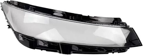 Head Light Shade Shell Caps Front Headlamp Lamp Cover Lampshade Headlight Glass Lens Case Compatible For BYD King 2022-2025(Right) in Saudi Arabia