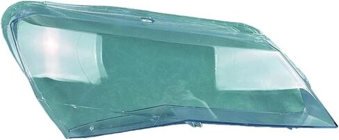 Compatible For Skoda Superb 2016 2017 2018 Front Headlight Cover Shade Lampshade Lens Headlamp Shell Glass Auto Replacement Parts(A Piar) in Saudi Arabia
