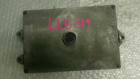 Engine ECM Control Module 2.4L Fits 14 Compatible with Honda Accord 37820-5A3-L11 378205A3L11 in Saudi Arabia
