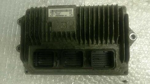 Engine ECM Control Module 2.4L Fits 14 Compatible with Honda Accord 37820-5A3-L11 378205A3L11 in Saudi Arabia