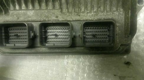 Engine ECM Control Module 2.4L Fits 14 Compatible with Honda Accord 37820-5A3-L11 378205A3L11 in Saudi Arabia