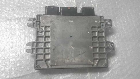 Engine ECM Control Module 1.6L Fits 14-17 Compatible with Nissan Versa NEC002-820 NEC002820 in Saudi Arabia