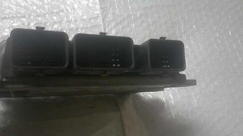 Engine ECM Control Module 1.6L Fits 14-17 Compatible with Nissan Versa NEC002-820 NEC002820 in Saudi Arabia
