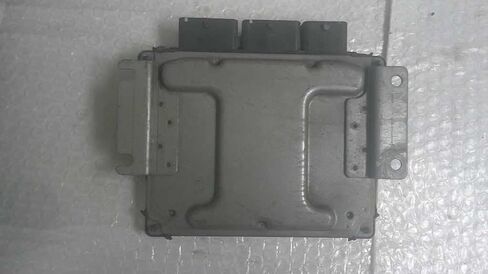 Engine ECM Control Module Fits 2018 18 Compatible with Nissan Altima NEC026-076 NEC026076 in Saudi Arabia