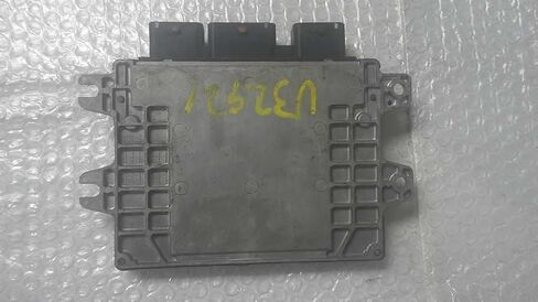 Engine ECM Control Module 1.6L 12-15 Compatible with Nissan Versa NEC002-803 NEC002803 in Saudi Arabia