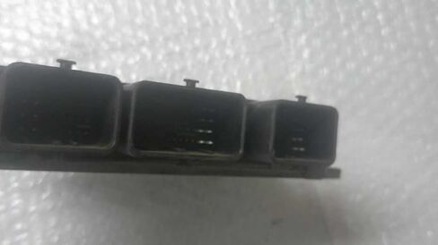 Engine ECM Control Module 1.6L 12-15 Compatible with Nissan Versa NEC002-803 NEC002803 in Saudi Arabia