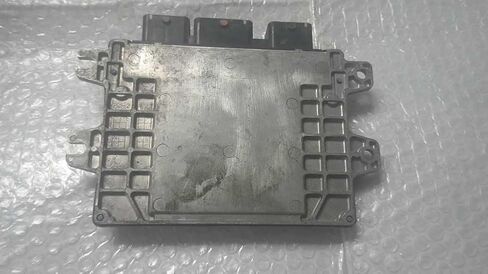 Engine ECM Control Module 1.6L Fits 14-17 Compatible with Nissan Versa NEC001-810 NEC001810 in Saudi Arabia